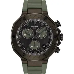 TISSOT - Reloj T-Race T141.417.37.061.02