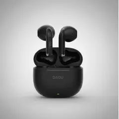 GENERICO - Audífonos Stereo Headphones New Upgrade Dt-037