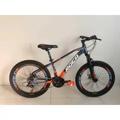 ROCA - Kids Acero rin 24