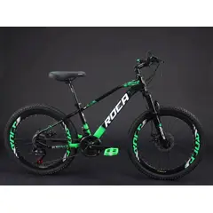 ROCA - Kids Acero rin 24