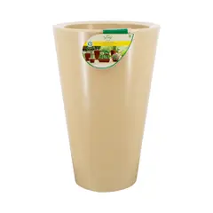 RENOVEMOS - Matera Cónica Beige Mate