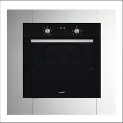CATA - HORNO ELECTRICO MULTIFUNCIONAL MDS 8007BK