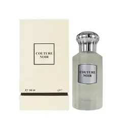 AHMED AL MAGHRIBI - PERFUME AHMED COUTURE NOIR EXT PARFUM 100ML SP