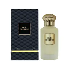 AHMED AL MAGHRIBI - PERFUME AHMED OUD COUTURE EXT PARFUM 100ML SP
