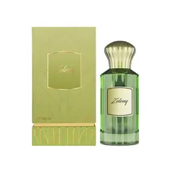 AHMED AL MAGHRIBI - PERFUME AHMED ZELENY EXT PARFUM 100ML SP