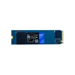 WESTERN DIGITAL - Unidad De Estado Solido Interno Blue 250 Gb Color Azul
