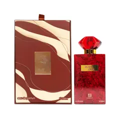 AHMED AL MAGHRIBI - PERFUME AHMED ROYAL CHERRY EDP 100ML SP UNISEX
