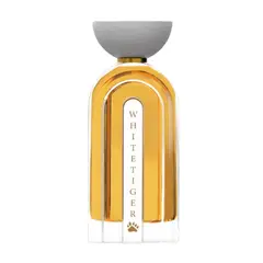 AHMED AL MAGHRIBI - PERFUME AHMED WHITE TIGER EXT PARFUM 100ML SP UNISEX