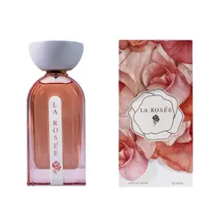 AHMED AL MAGHRIBI - PERFUME AHMED LA ROSEE EXT PARFUM 100ML SP MUJER