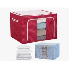 CHINA GLAZE - Organizador Para Cobijas Rigido