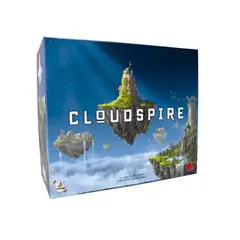 MALDITO GAMES - Juego de Mesa Cloudspire