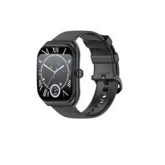 GENERICO - Reloj Inteligente Smart Watch Bluetooth Peje Zw01 Max Negro