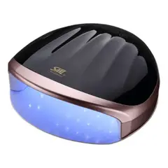 GENERICO - Lámpara Profesional Para Uñas Sml S5 De 48w