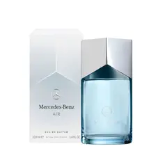 MERCEDES BENZ - PERFUME HOMBRE AIR EDP 100 ML