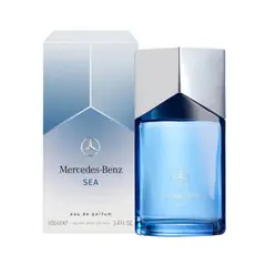 MERCEDES BENZ - PERFUME HOMBRE SEA EDP 100 ML