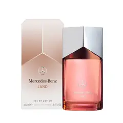 MERCEDES BENZ - PERFUME HOMBRE LAND EDP 100 ML