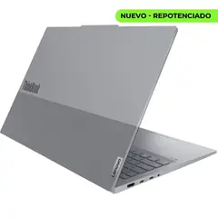 LENOVO - ThinkBook 14 gen 7 ARP - 16GB RAM DDR5 - 512GB SSD - PANTALLA 14" WUXGA - WIN 11 PRO OEM
