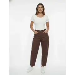 MOLGOA - Pantalón Para Mujer - The Harmony
