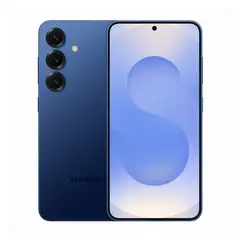 SAMSUNG - Celular S25 5G 256GB 12 GB de RAM Pantalla de 6,2 pulgadas Navy