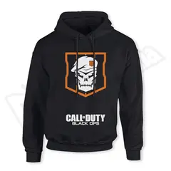 ARITEX - Buzo Call of Duty - Black Ops 4 - Games Hoodie