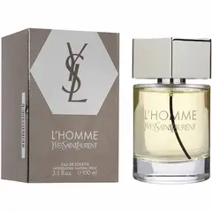 YVES SAINT LAURENT - PERFUME HOMBRE LHOMME EDT 100 ML