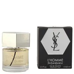 YVES SAINT LAURENT - PERFUME HOMBRE LHOMME EDT 60 ML