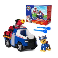 SPIN MASTER - Paw Patrol Patrulla Canina Chase Fire Rescue