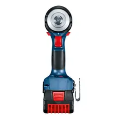 BOSCH - Llave de Impacto GDS 18V-400 12