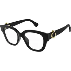 CARTIER - Gafas Panthère de Montura Optica Mujer CT0566O