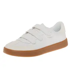 LA GEAR - Zapatos Casuales Melrose Para Mujer Blanco 210433