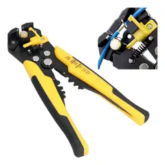 GENERICO - Pelacables Automático Multifuncional