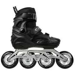 CANARIAM - Patines Romax Negro 33-36