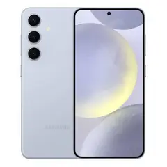 SAMSUNG - Celular Galaxy S25 Fe 5G 256Gb 8Ram Azul Claro