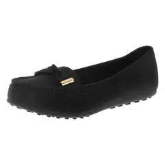 COMFORT PLUS - Zapatos Casuales Sinata Para Mujer Negro 210636.