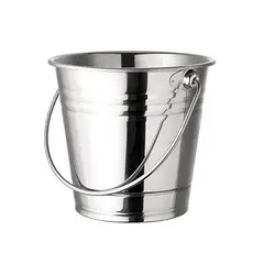 TIGRES DEL ASIA - HIELERA ACERO INOXIDABLE CON ARO 1.5 LTS