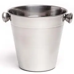 ALUMAR - HIELERA ACERO INOXIDABLE 1,3 LTS