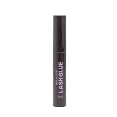 MONTOC MAKEUP - MONTOC PEGANTE DE PESTAÑAS LASH GLUE BLACK