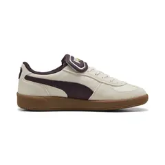PUMA - Tenis Deportivos Original Palermo Premium Beige Hombre