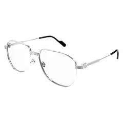 CARTIER - Gafas Première de Montura Optica Hombre CT0484O