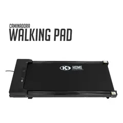 K6 - Caminadora Trotadora WalkingPad Electrica Diseño Compacto y Portatil 100 kg
