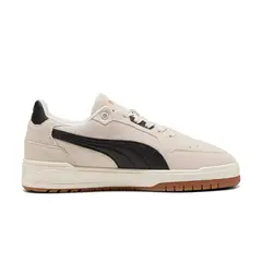 PUMA - Tenis Deportivo Original Shuffle DowntownSd Gris Hombre