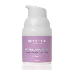 MONTOC MAKEUP - MONTOC CONTORNO DE OJOS