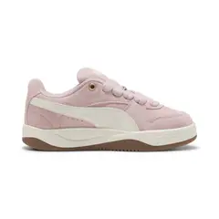 PUMA - Tenis Deportivos Original Park Luna Sd Rosa Mujer