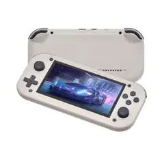 GENERICO - Consola de Videojuegos Portátil M17 20.000 juegos clásicos