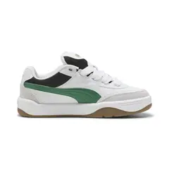 PUMA - Tenis Park Lifestyle Sk8 Jr Original Blanco Niños