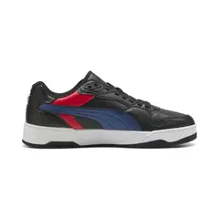 PUMA - Tenis Deportivos Original Bmw Mms Rbd Negro Para Hombre