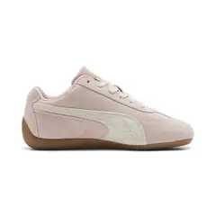 PUMA - Tenis Deportivos Original Speedcat Jr Lila Para Niños