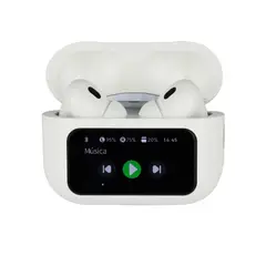 TWS - Audifonos Bt Pantalla – A9 Pro 30690