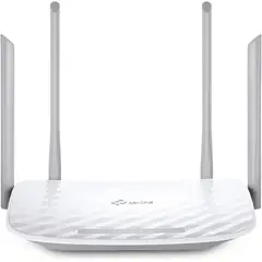 TP LINK - Router Tp-link WiFi AC1200 archer A54 -Color Blanco