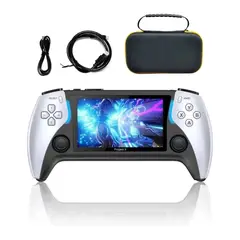 GENERICO - Consola de Videojuegos Portátil Project X